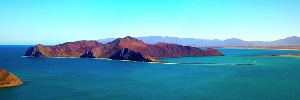 BAHIA DE SAN LUIS DE GONZAGA